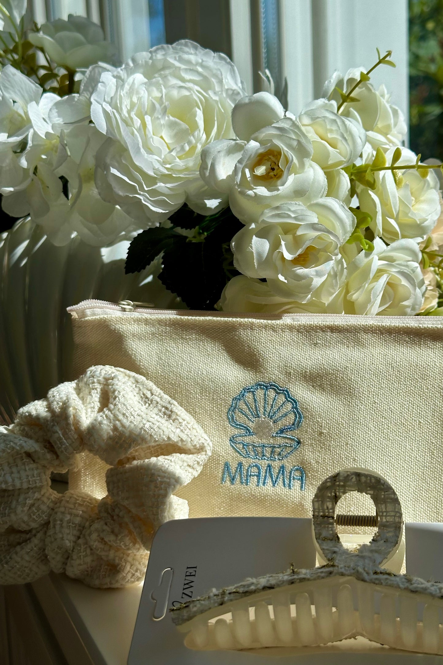 Muschel Bag