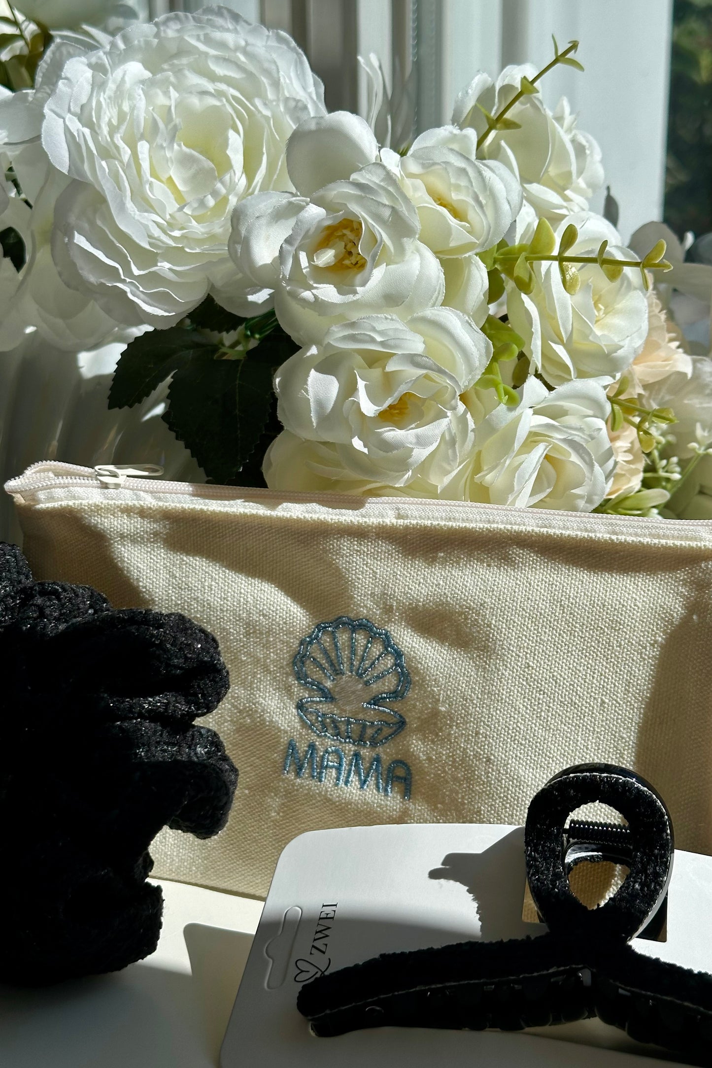 Muschel Bag