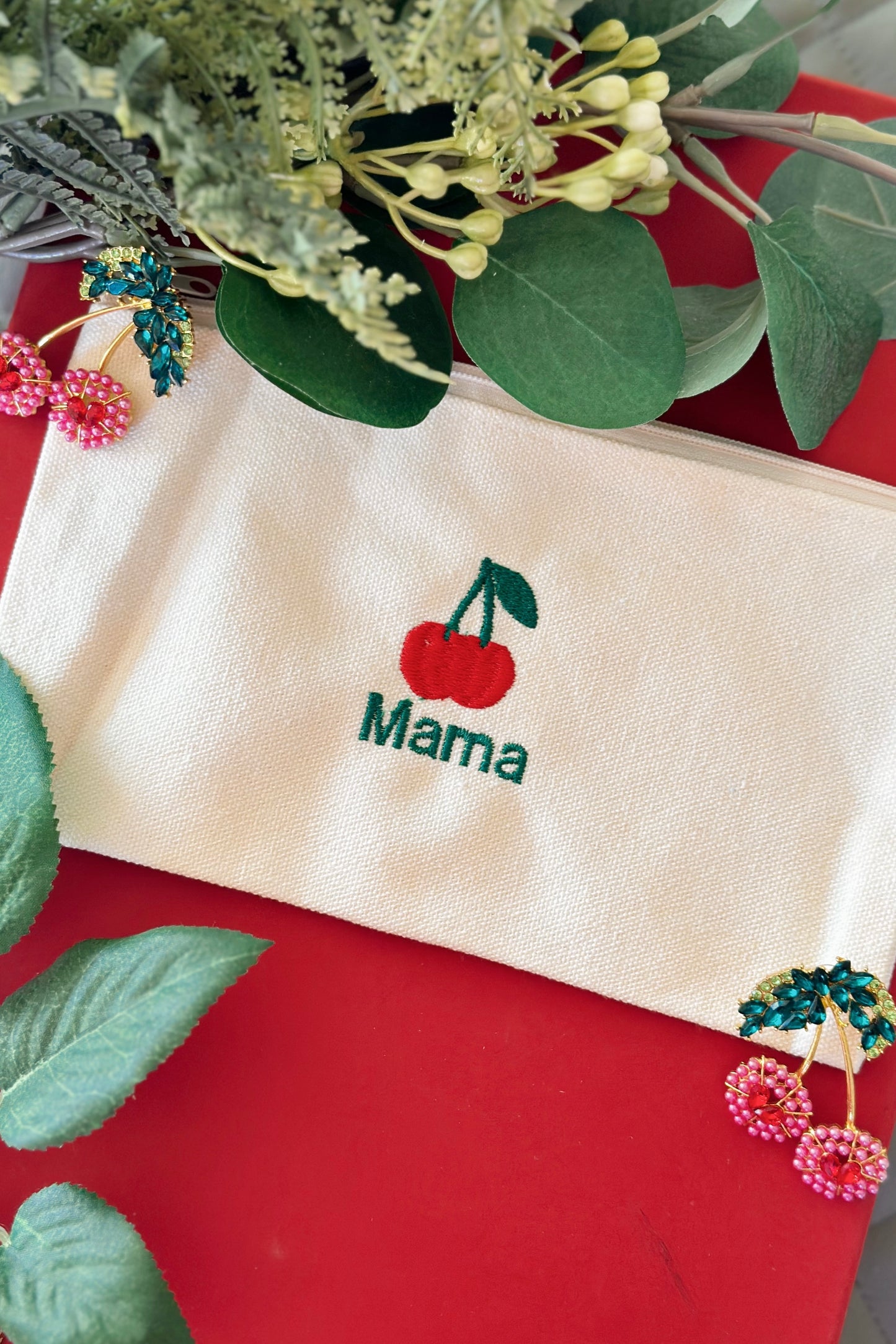 Kirschen Bag
