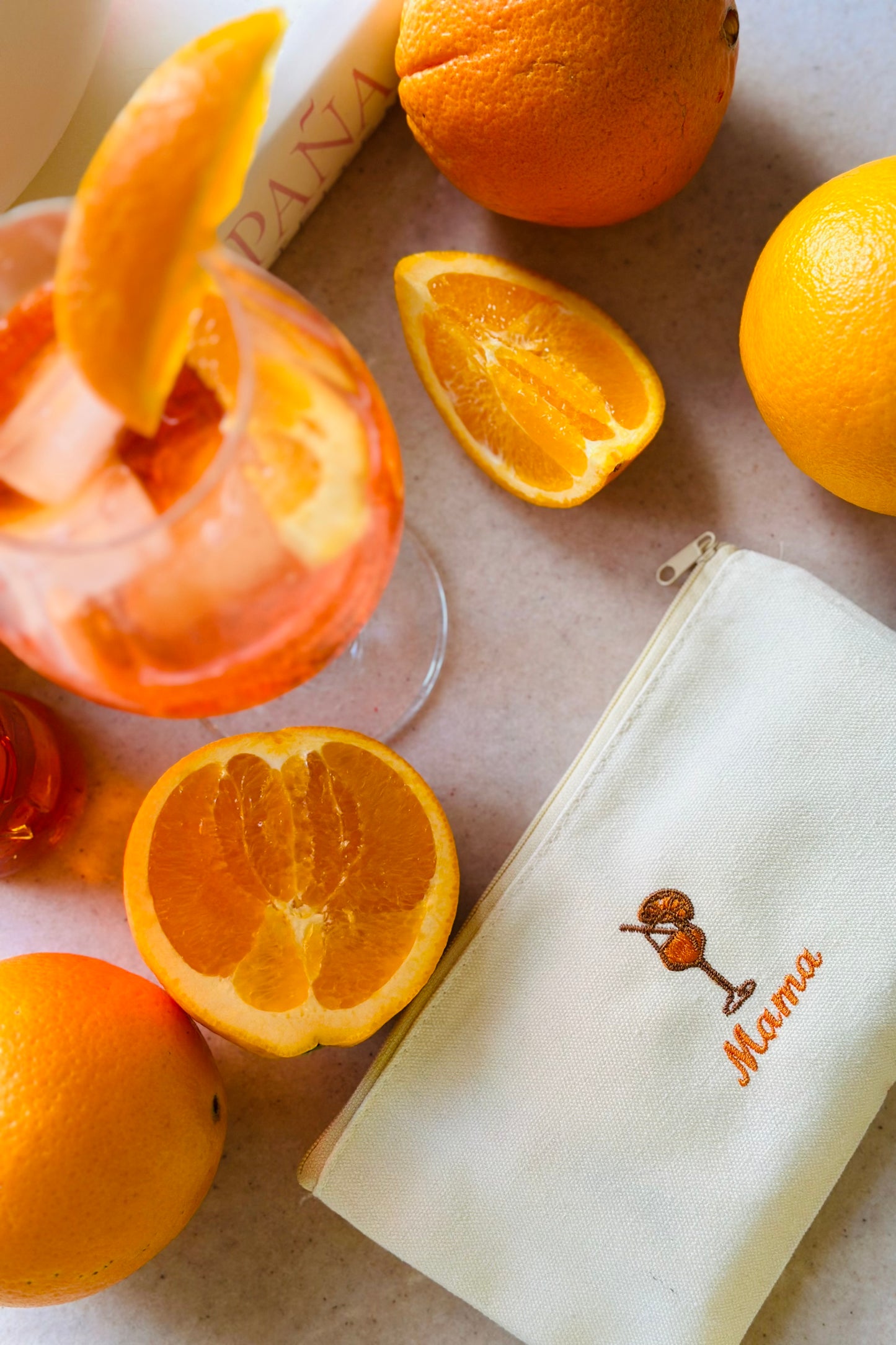 🍊 Aperitif Bag
