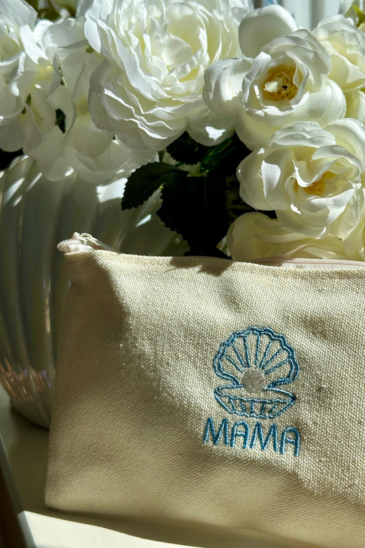 Muschel Bag