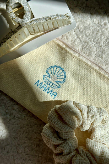 Muschel Bag